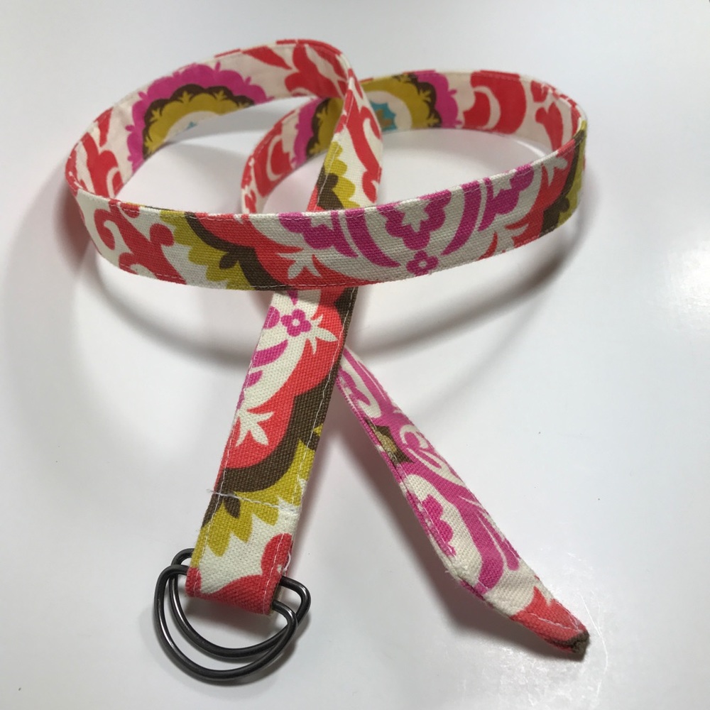 Cloth Belt